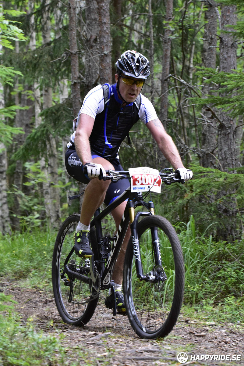 Bild från Engelbrektsturen 2019